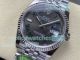 Swiss Clone ARF Rolex Datejust II Green Roman Dial Cal.3235 Stainless Steel Watch (2)_th.jpg